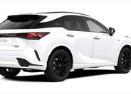 Lexus RX 500h 2