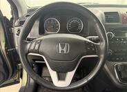 Honda CR-V 13