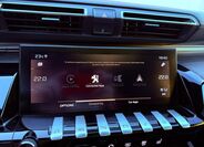 Peugeot 508 28