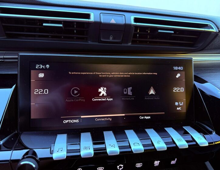 Peugeot 508 28