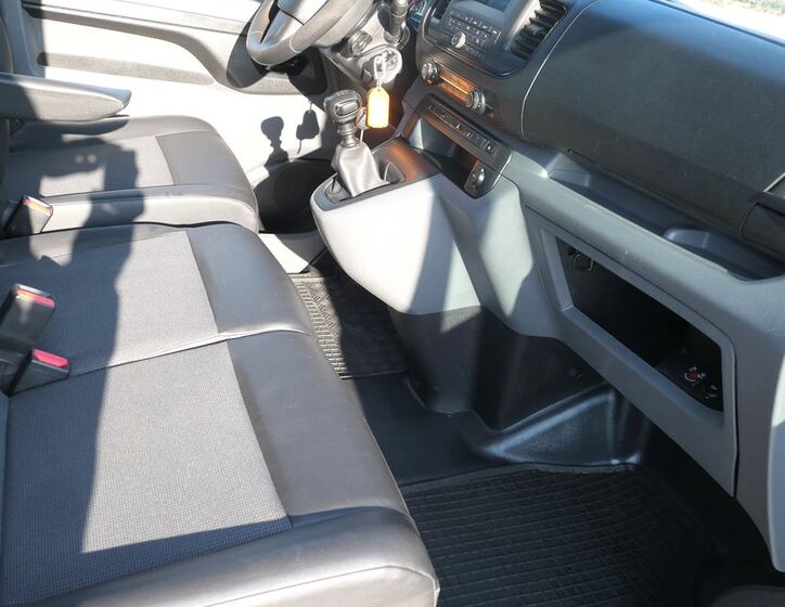 Citroën Jumpy 13