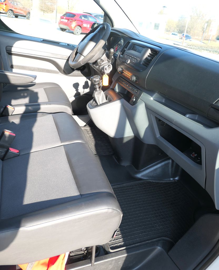Citroën Jumpy