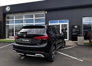 MG ZS 3