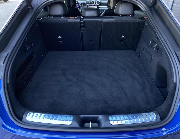 Mercedes-Benz GLC 25