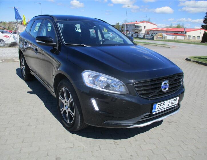 Volvo XC60 6