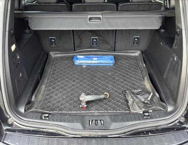 Ford S-MAX 13