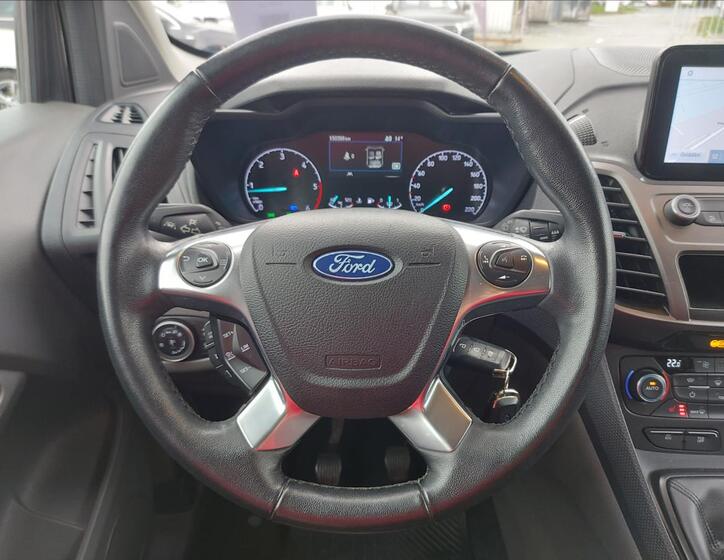 Ford Tourneo Connect 28