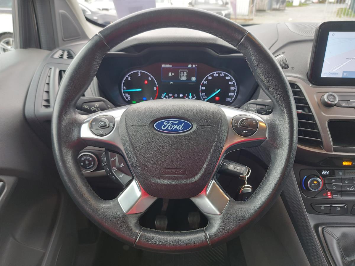 Ford Tourneo Connect