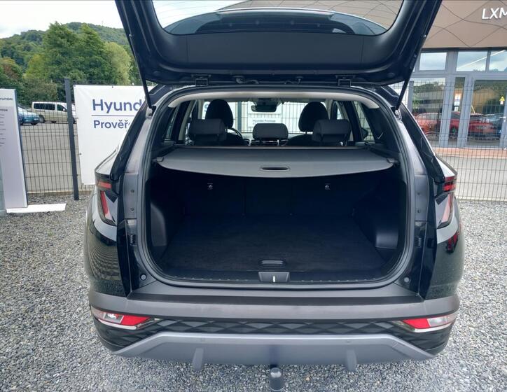 Hyundai Tucson 22
