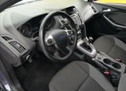 Ford Focus 11
