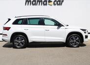 Škoda Kodiaq 8