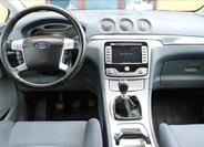 Ford S-MAX 9