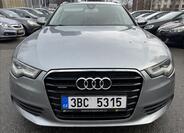 Audi A6 1
