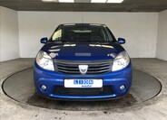Dacia Sandero 2