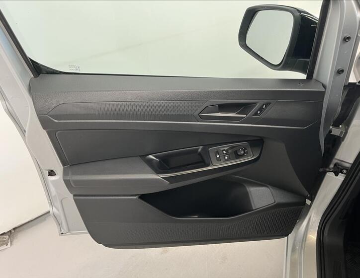 Volkswagen Caddy 20