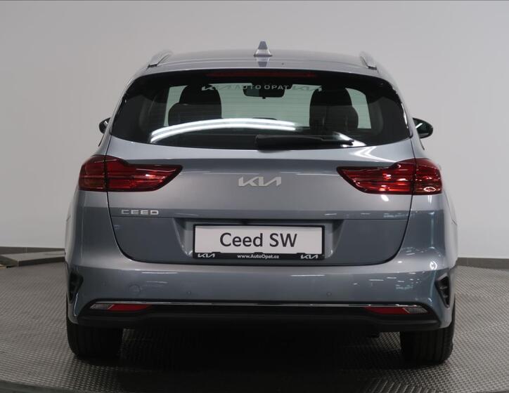 KIA Ceed 9