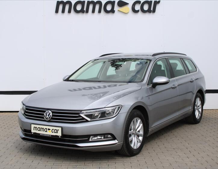Volkswagen Passat 3