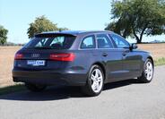 Audi A6 7