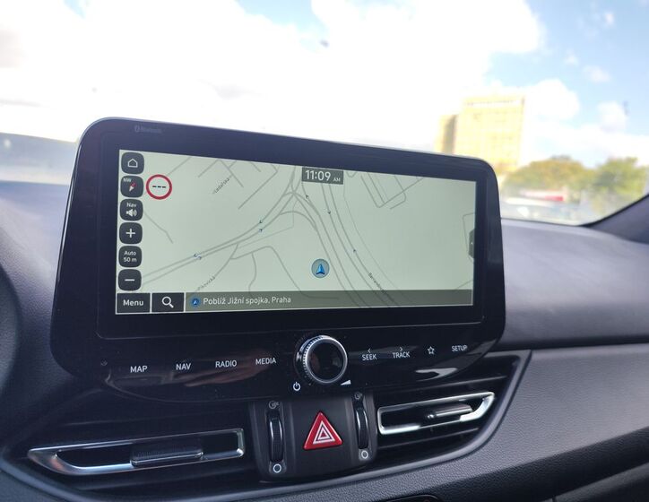 Hyundai i30 19