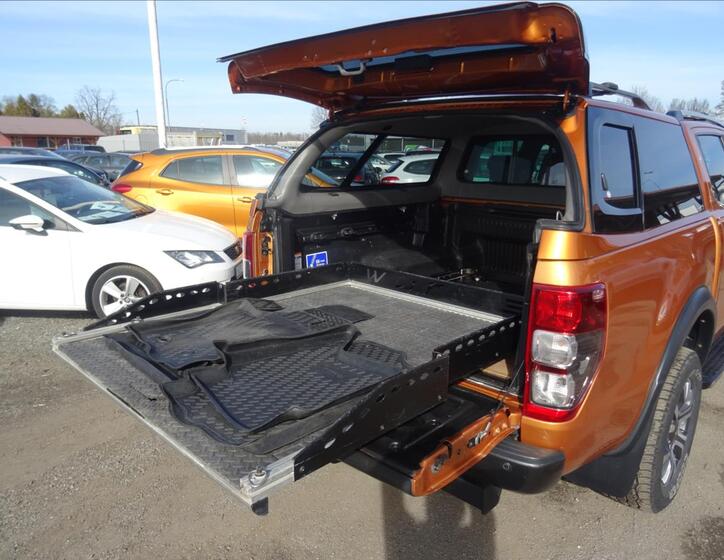Ford Ranger 36