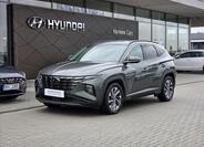 Hyundai Tucson 1