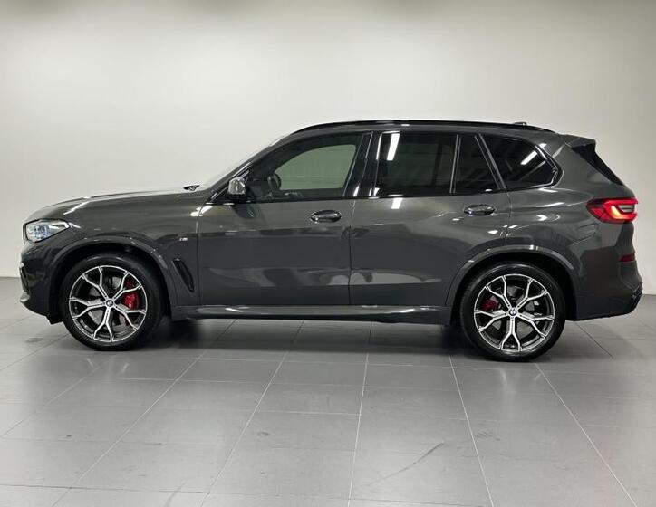 BMW X5 2