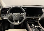 Lexus RX 450h plus 5