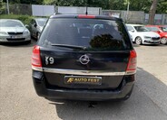 Opel Zafira 6