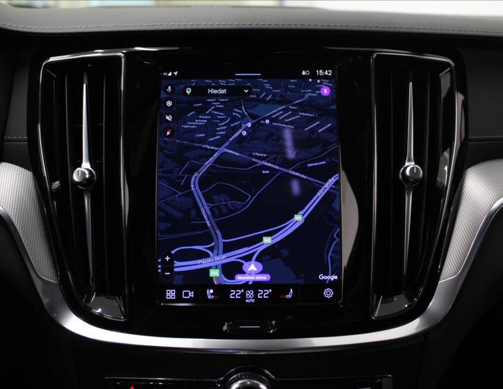Volvo S60 14