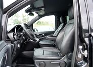 Mercedes-Benz Třídy V 20