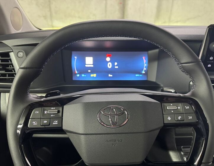Toyota ProAce Verso 16