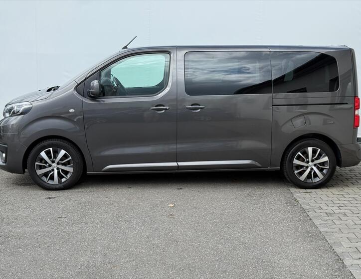 Toyota ProAce 7