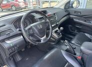 Honda CR-V 12