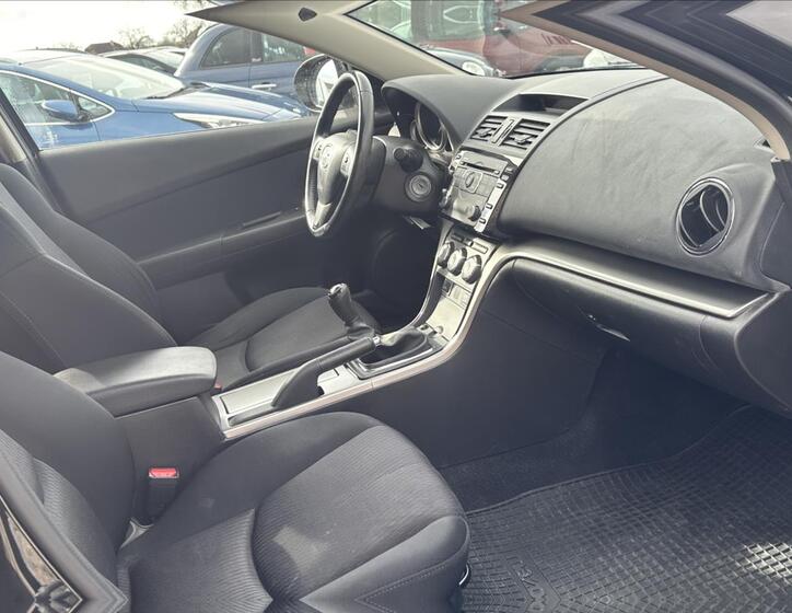 Mazda 6 18
