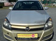 Opel Astra 2