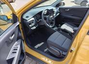 KIA Stonic 10