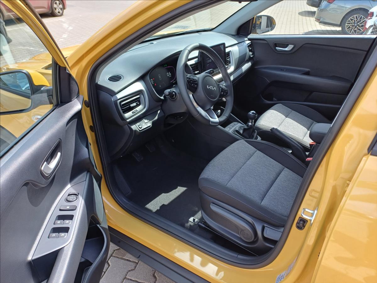 KIA Stonic