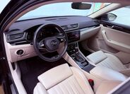 Škoda Superb 17