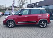 Fiat 500L 8