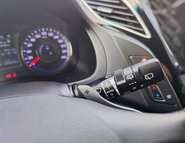 Hyundai i40 29