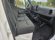 Mercedes-Benz Sprinter 8