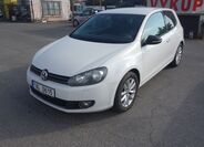 Volkswagen Golf 1
