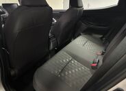 Toyota Yaris 10