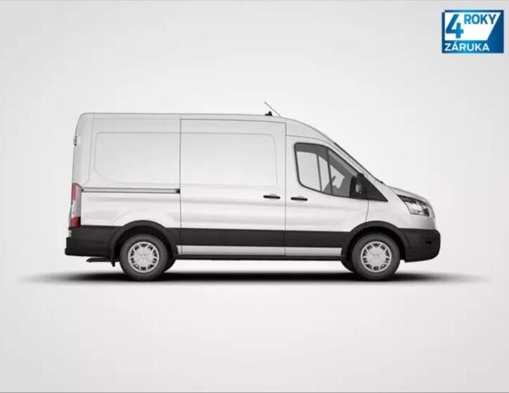 Ford Transit 4