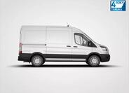 Ford Transit 4