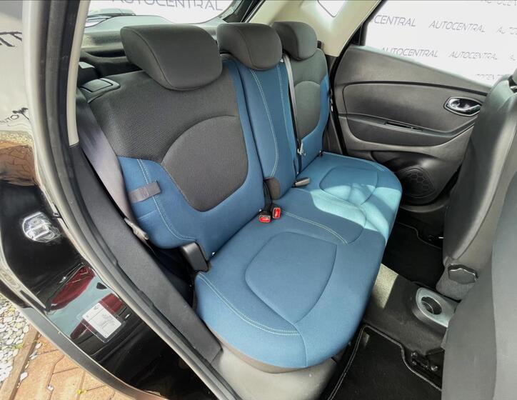Renault Captur 20