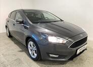 Ford Focus 21