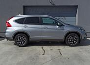 Honda CR-V 4