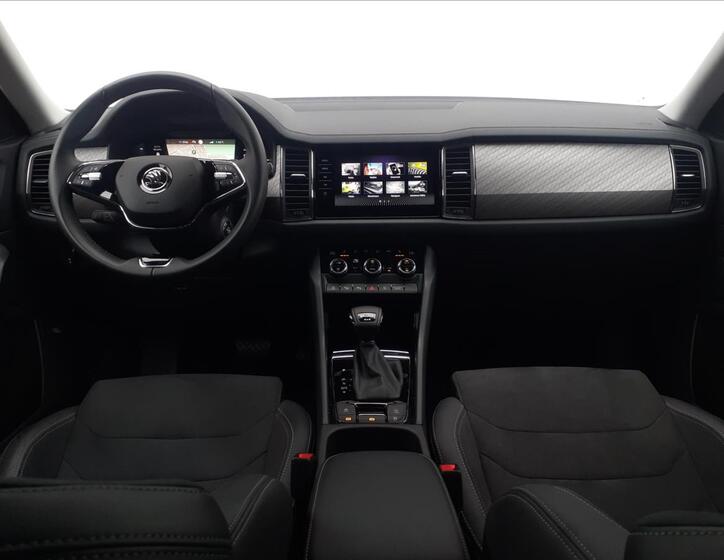 Škoda Kodiaq 5