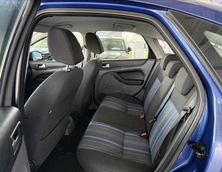 Ford Focus 17